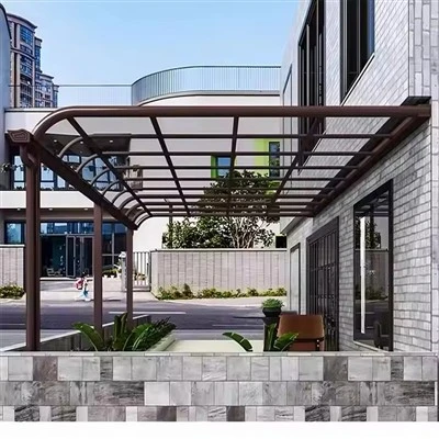 Tile be se ka kɛ Balkon ye